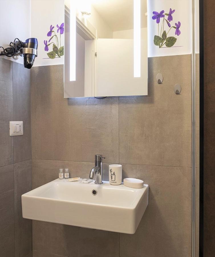 Stanza Con Bagno Privato Orvieto Centro Storico, Aria Condizionata Netflix Vicino Al Pozzo Della Cava-Affittacamere "Carvajal Rooms" Экстерьер фото
